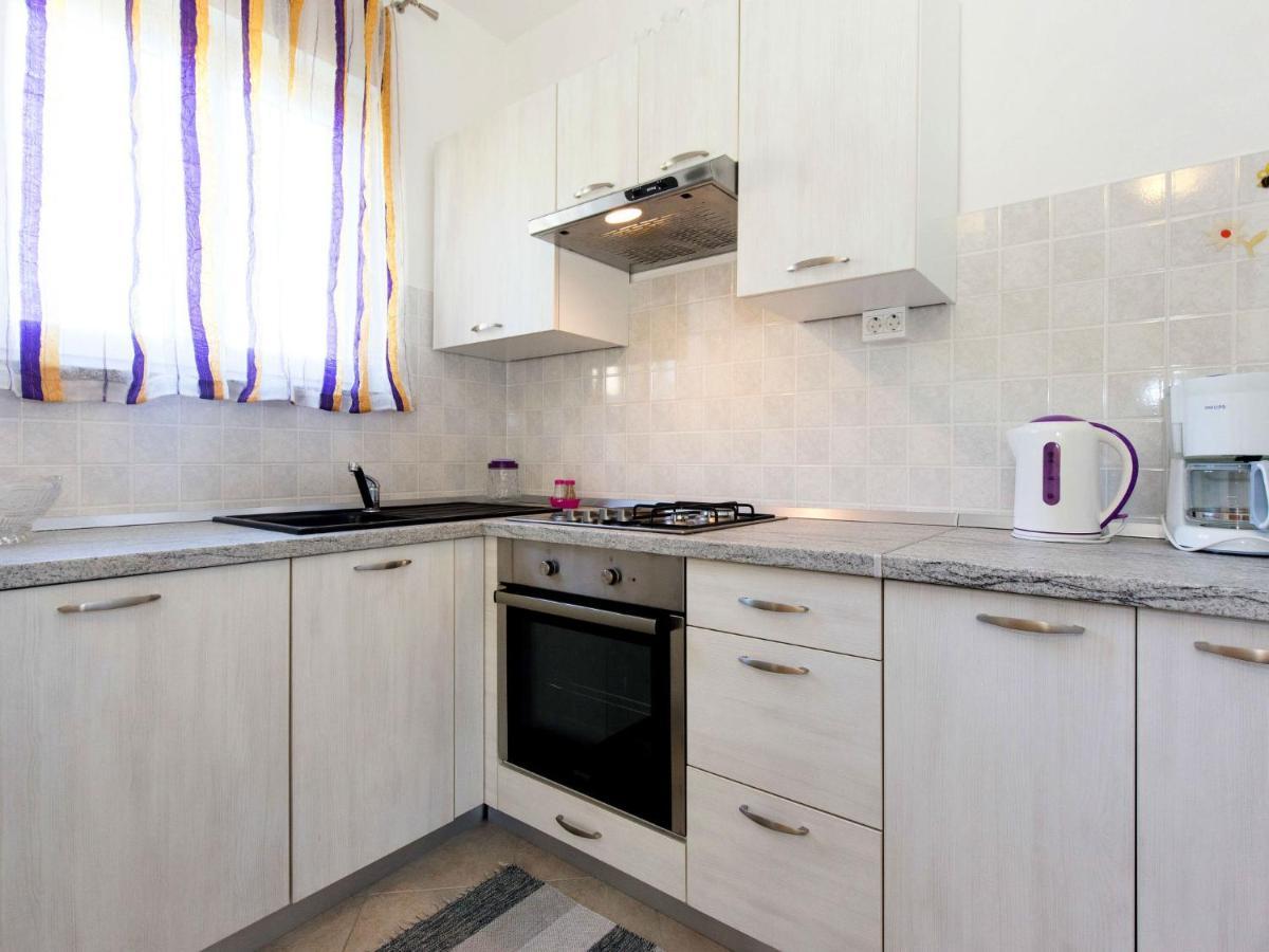 Apartment Andrea - Mod140 By Interhome Martina Экстерьер фото