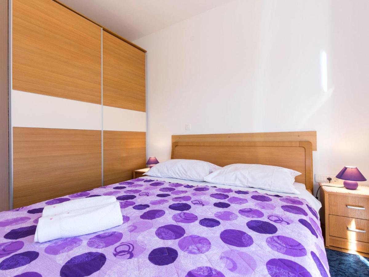 Apartment Andrea - Mod140 By Interhome Martina Экстерьер фото